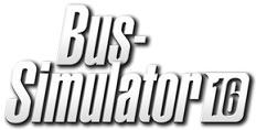 Bus Simulator 16 (2016/Лицензия) PC