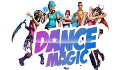 Dance Magic (2016/Лицензия) PC