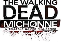 The Walking Dead: Michonne - Episode 1-2 (2016) (RePack by SeregA-Lus) PC