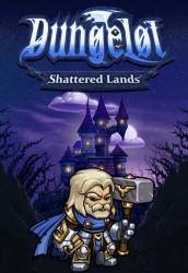 Dungelot: Shattered Lands (2016) PC