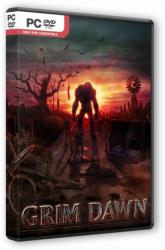 Grim Dawn (2016) (SteamRip от Let'sРlay) PC