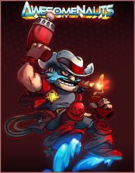 Awesomenauts: Overdrive Expansion (2012/Лицензия) PC