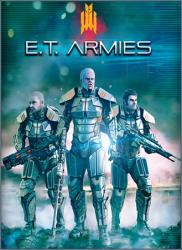 E.T. Armies (2016/Лицензия) PC