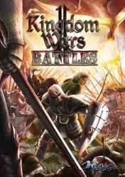 Kingdom Wars 2: Battles (2016/Лицензия) PC