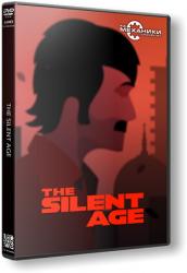 The Silent Age (2015) (RePack от R.G. Механики) PC