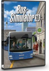 Bus Simulator 16 (2016) (RePack от Valdeni) PC