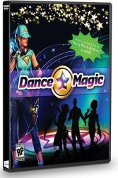 Dance Magic (2016/Лицензия) PC