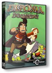 Deponia Doomsday (2016) (RePack от R.G. Механики) PC