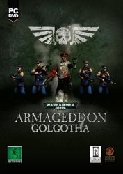 Warhammer 40,000: Armageddon (2014/Лицензия) PC