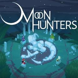 Moon Hunters (2016/Лицензия) PC