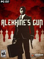 Alekhine's Gun (2016) (RePack от xatab) PC