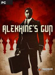 Alekhine's Gun (2016) (RePack от FitGirl) PC