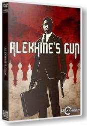 Alekhine's Gun (2016) (RePack от R.G. Механики) PC