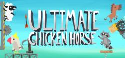 Ultimate Chicken Horse (2016/Лицензия) PC