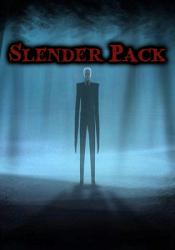 Slender Pack (2016) PC