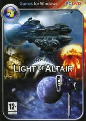 Light of Altair (2009) (RePack от R.G. PlayBay) PC