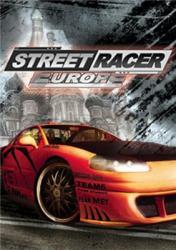 Street Racer Europe (2010) (RePack от R.G.Spieler) PC