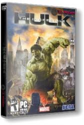 The Incredible Hulk (2008) (RePack от R.G. Freedom) PC