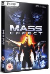 Mass Effect Collector's Edition (2009) (RePack от R.G. CodeRs) PC