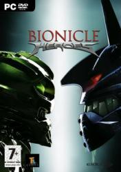 Bionicle Heroes (2006) PC