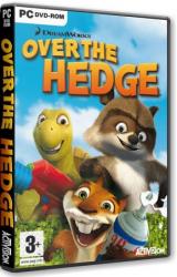 Over the Hedge (2006) PC