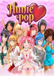 HuniePop (2015/RePack) PC