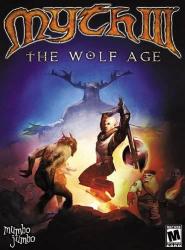 Myth III: The Wolf Age (2001/Лицензия) PC