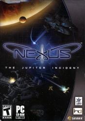 Nexus: The Jupiter Incident (2004) (SteamRip от Let'sPlay) РС