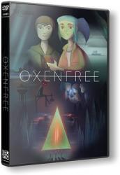 Oxenfree (2016) (RePack от R.G. Механики) PC