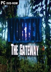 Vortex: The Gateway (2016/Лицензия) PC