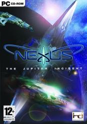 Nexus: The Jupiter Incident Remastered (2016/Лицензия) PC