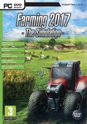 Professional Farmer 2017 (2016/RePack) PC