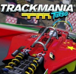 Trackmania Turbo (2016/Лицензия) PC