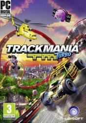 Trackmania Turbo (2016) (RePack от FitGirl) PC