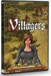 Villagers (2016/Лицензия) PC