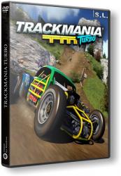 Trackmania Turbo (2016) (RePack by SeregA-Lus) PC