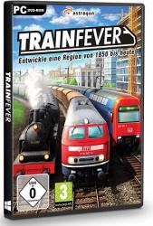 Train Fever (2014-2015/Лицензия) PC