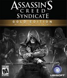 Assassin's Creed: Syndicate - Gold Edition (2015) (RePack от FitGirl) PC