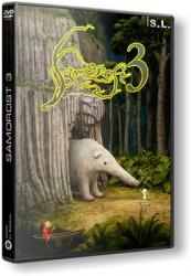 Samorost 3 (2016) (RePack by SeregA-Lus) PC