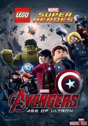 LEGO Marvel's Avengers: Deluxe Edition (2016) (Steam-Rip от Let'sPlay) PC