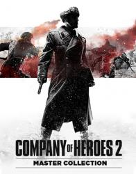 Company of Heroes 2: Master Collection (2014) (RePack от FitGirl) PC