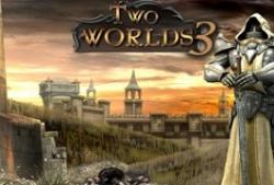 Анонсирована Two Worlds III и пара дополнений ко второй части