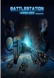 Battlestation: Harbinger (2015/RePack) PC