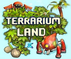 Terrarium Land (2016/Лицензия) PC