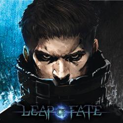 Leap of Fate (2016/Лицензия) PC