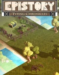 Epistory: Typing Chronicles (2016/Лицензия) PC