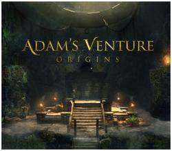 Adam's Venture: Origins - Special Edition (2016/Лицензия) PC