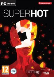 Superhot (2016) (RePack от FitGirl) PC