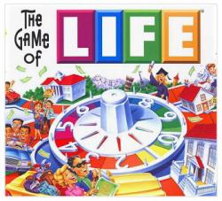 The Game of Life: The Official 2016 Edition (2016/Лицензия) PC