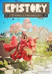 Epistory - Typing Chronicles (2015) (Steam-Rip от Let'sРlay) PC